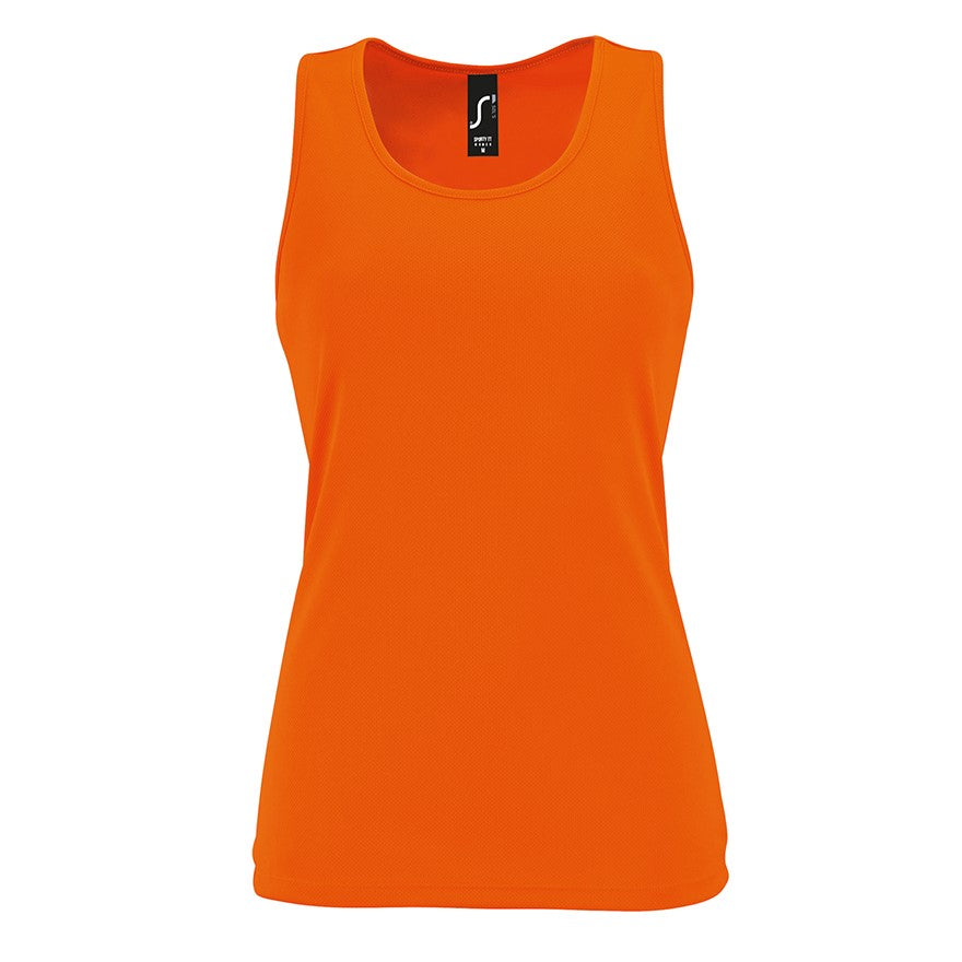 Sport Tank-Top Damen