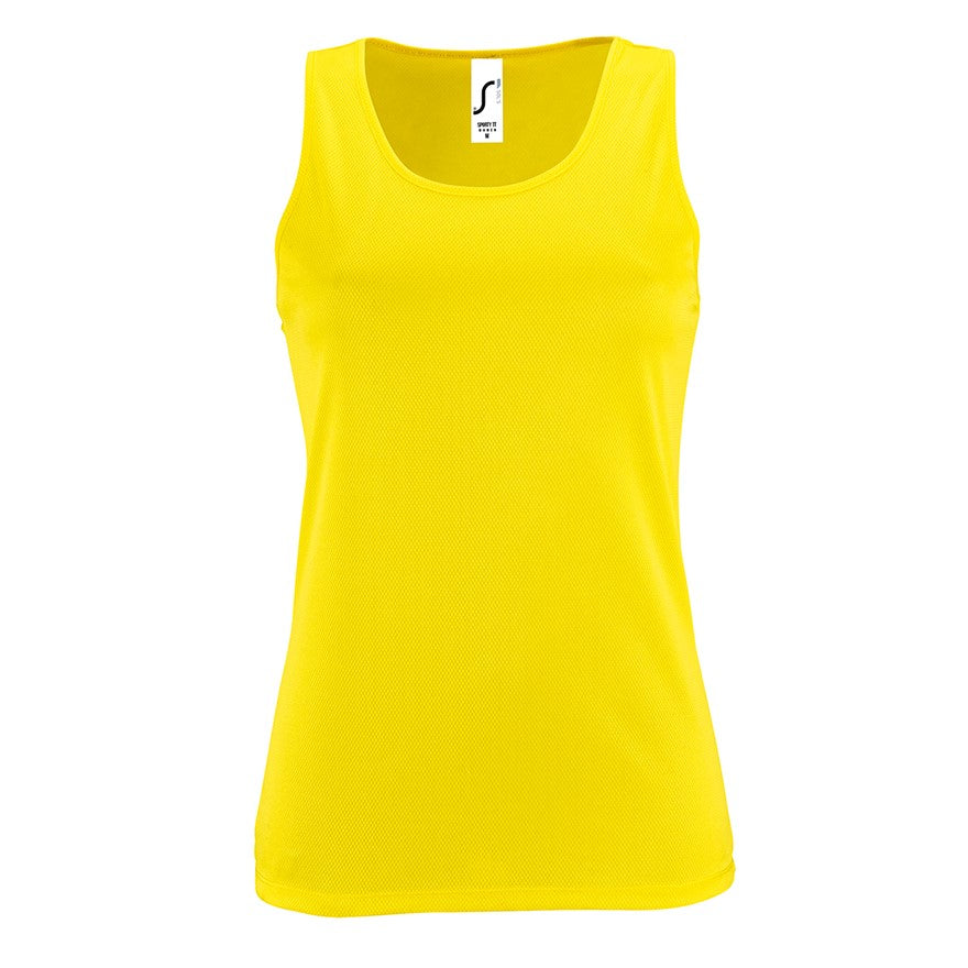 Sport Tank-Top Damen