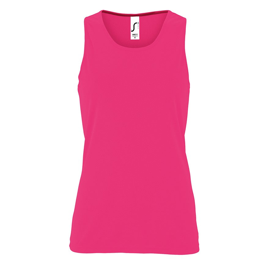 Sport Tank-Top Damen